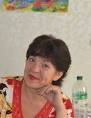 Гриднєва Ірина  Миколаївна