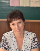 Шершавець Ірина  Вікторівна